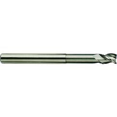 1"X2-1/4 LBS 5 3FL H-37 R.120 EM - Exact Tool & Supply