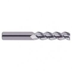 1"X4 3FL H-45 REG SE CBD EM - Exact Tool & Supply
