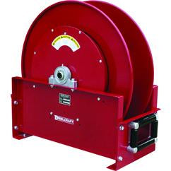 1/2 X 50' HOSE REEL - Exact Tool & Supply