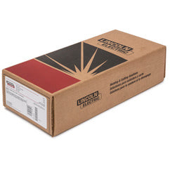 1/8″ × 14″ Jetweld 1 50# Carton - Exact Tool & Supply