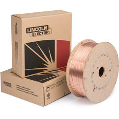 .035 Superarc L-56 44# Steel Spool - Exact Tool & Supply
