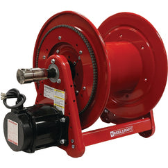 1/2″ × 200 Feet Hose Reel - Exact Tool & Supply