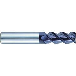 8MMX60 3FL LONG SE H-50 JET-PWR EM - Exact Tool & Supply