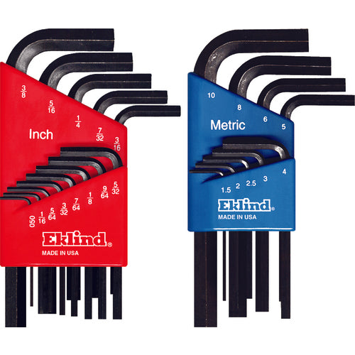 22PC HEX-L 2-PACK - Exact Tool & Supply