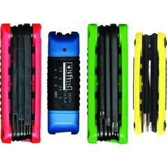 30PC ERGO-FOLD 4-PACK - Exact Tool & Supply