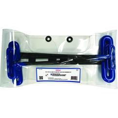 8PC MM CGRIP HEX TKEY SET - Exact Tool & Supply