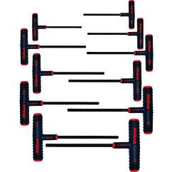 11PC POWER-T KEY SET - Exact Tool & Supply