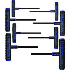 8PC MM POWER-T KEY SET - Exact Tool & Supply