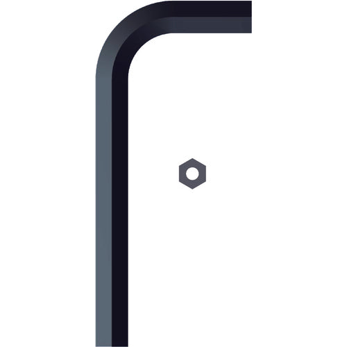 3/8 SECURITY HEX-L - Exact Tool & Supply