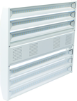 22" 150W Linear High Bay - Exact Tool & Supply