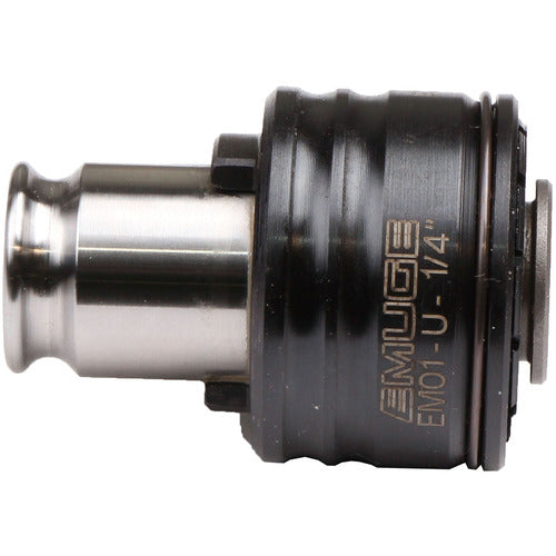 EM01-U-3/8 ADAPTER EM-U - Exact Tool & Supply