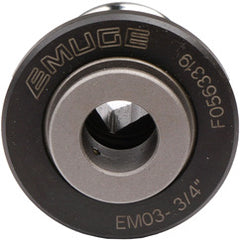 EM03-9/16 ADAPTER EM - Exact Tool & Supply