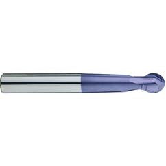 1/2X2-1/4 4-1/4 2FL LONG BN CBD EM - Exact Tool & Supply