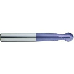 1/2X2-1/4 4-1/4 2FL LONG BN CBD EM - Exact Tool & Supply