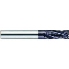 9MMX72 4FL LONG RGHGER X-PWR SS EM - Exact Tool & Supply