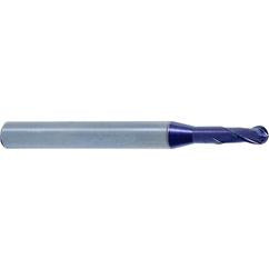 GMF16977 5/16 DIA 2FL HP BN EM - Exact Tool & Supply