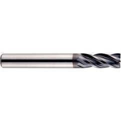 1 X 1 X 1 X 4 R.035~.040 - Exact Tool & Supply