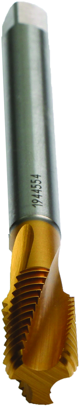 STI 7/16–14 UNC–3B REK.2D-TI STI Tap - Exact Tool & Supply
