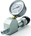 GAUGE ADAPTOR GA 45GC - Exact Tool & Supply