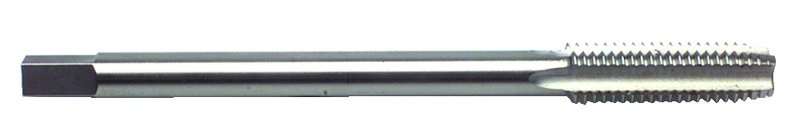 M16 x 2.00 Dia. - D7 - 4 FL - HSS - Plug Hand Pulley Tap - Exact Tool & Supply