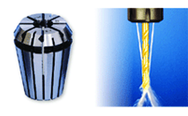 GTIN ER32 ISO 11.20X9.00 COLLETS - Exact Tool & Supply