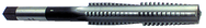 1-3/8-4 Dia. - 2G - HSS - Tandem Tap - Exact Tool & Supply