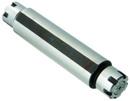 3/4" x ER11M-2.5" Double-Ended - Collet Chuck - Exact Tool & Supply