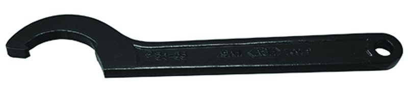 150TG SPANNER WRENCH - Exact Tool & Supply