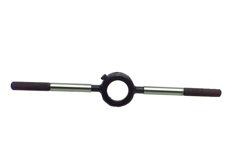 4" Die Stock - Exact Tool & Supply