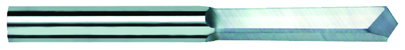 1/8Â Carbide Tap Removal Drill - Exact Tool & Supply
