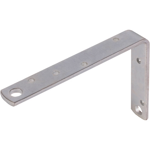 Angle 6″-9″ L Bracket - Exact Tool & Supply