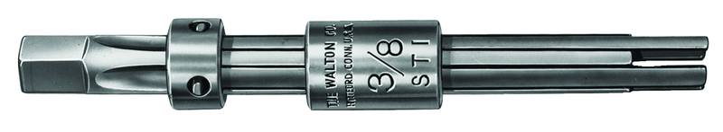 5/8Â - 4 FL - Walton Tap Extractor - Exact Tool & Supply