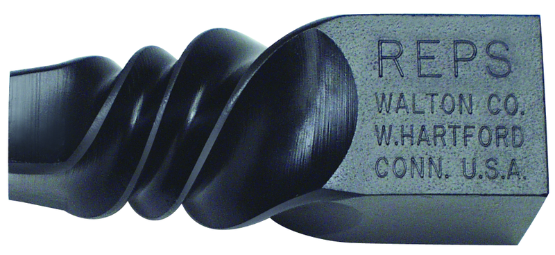 1 Pipe Size - Pipe; Stud & Screw Extractor - Exact Tool & Supply