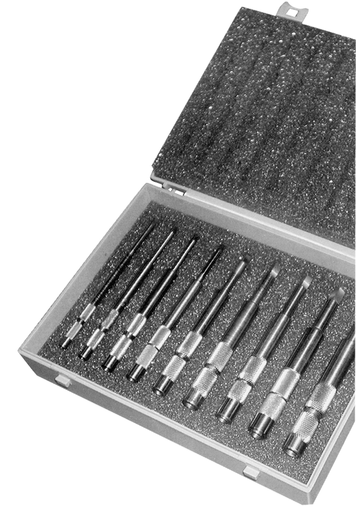 3/8 - 9" Extension - Tap Extension - Exact Tool & Supply