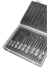 #10 - 9" Extension - Tap Extension - Exact Tool & Supply