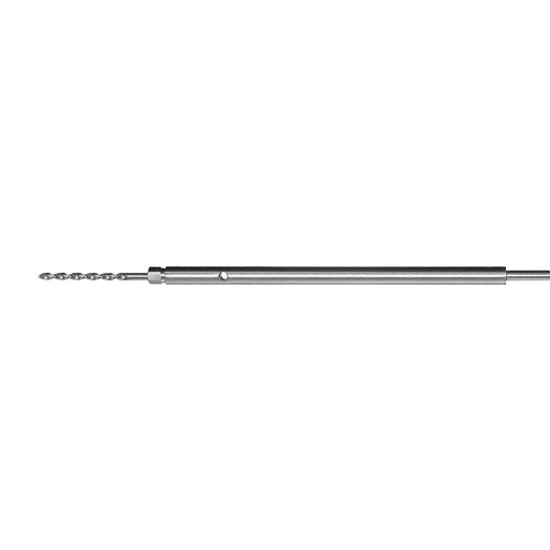 # 10 Size; Series 2-Drill Extention Collet - Exact Tool & Supply