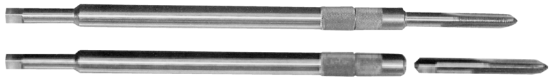 #8 - 5" Extension - Tap Extension - Exact Tool & Supply