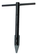 #2 thru #8 - Extracting Tang Tool Thread Repair - Exact Tool & Supply