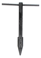 #3 thru #8 - Extracting Tang Tool Thread Repair - Exact Tool & Supply