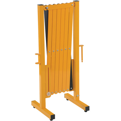 Steel Expand-A-Gate 15 To 144″ Width - Exact Tool & Supply