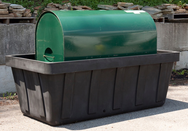 275 GAL SPILL CONTROL TUB - Exact Tool & Supply