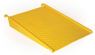 POLY PALLET RAMP - Exact Tool & Supply