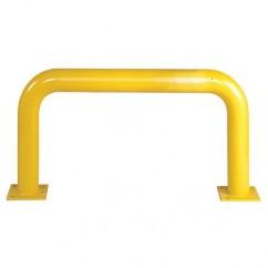 4" MACHINE GUARD 36" HIGH - Exact Tool & Supply