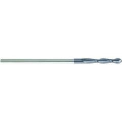 5952T 5/8X5/8 2F BN SC EM ALTIN - Exact Tool & Supply