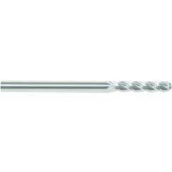 5953 1X1 4FL BN SC EM BRT - Exact Tool & Supply