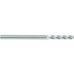 5953 3/16X3/16 4FL BN SC EM BRT - Exact Tool & Supply