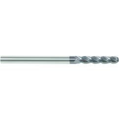5957T 1/2X1/2 4F BN SC EM ALTIN - Exact Tool & Supply