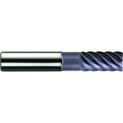 VARIFLUTE 20MM 7FL SE SC - Exact Tool & Supply