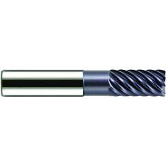 VARIFLUTE 12MM 9FL SE SC - Exact Tool & Supply