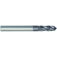 5989T DRILL-MILL 3/16X3/16 4FL SE - Exact Tool & Supply
